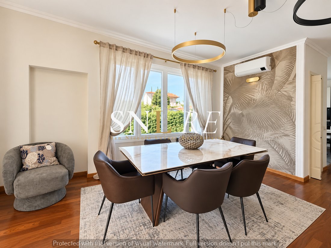 Villa en Centro, Forte dei Marmi, Toscana 3 - 18801277