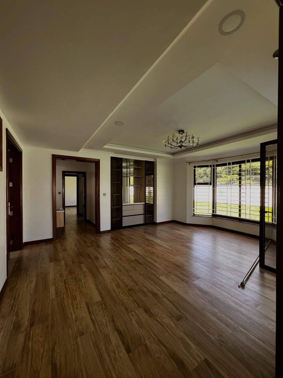 Villa in Nairobi, Nairobi County, Kenya 4 - 18804577
