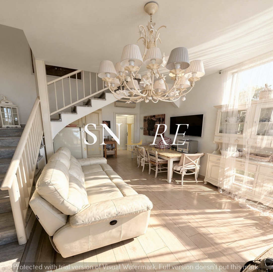 Villa a Centro, Forte dei Marmi, Toscana 3 - 17648329
