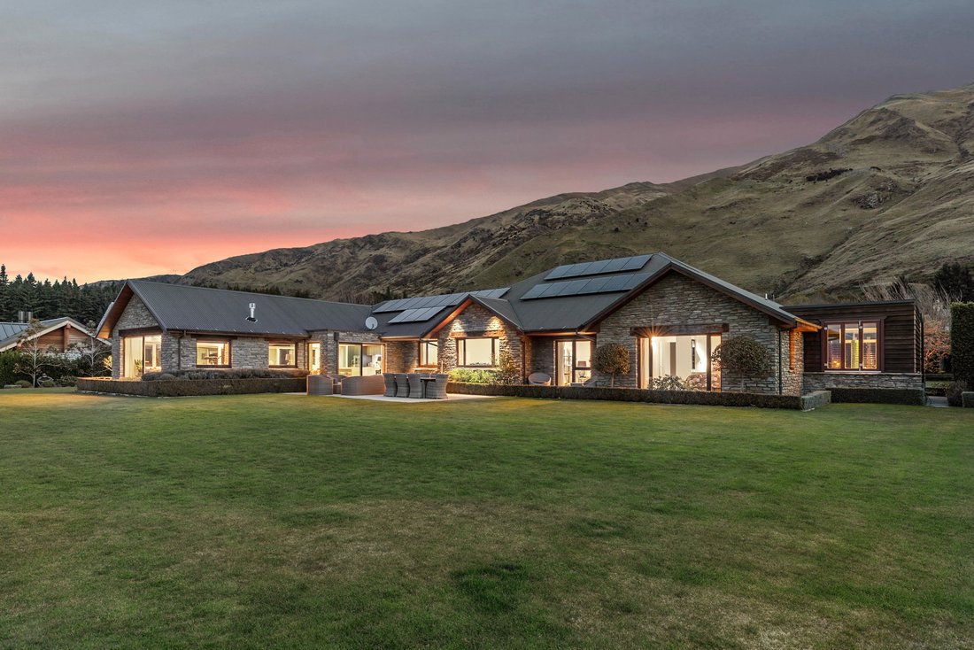 Casa a Wanaka, Otago, Nuova Zelanda 1 - 18804214