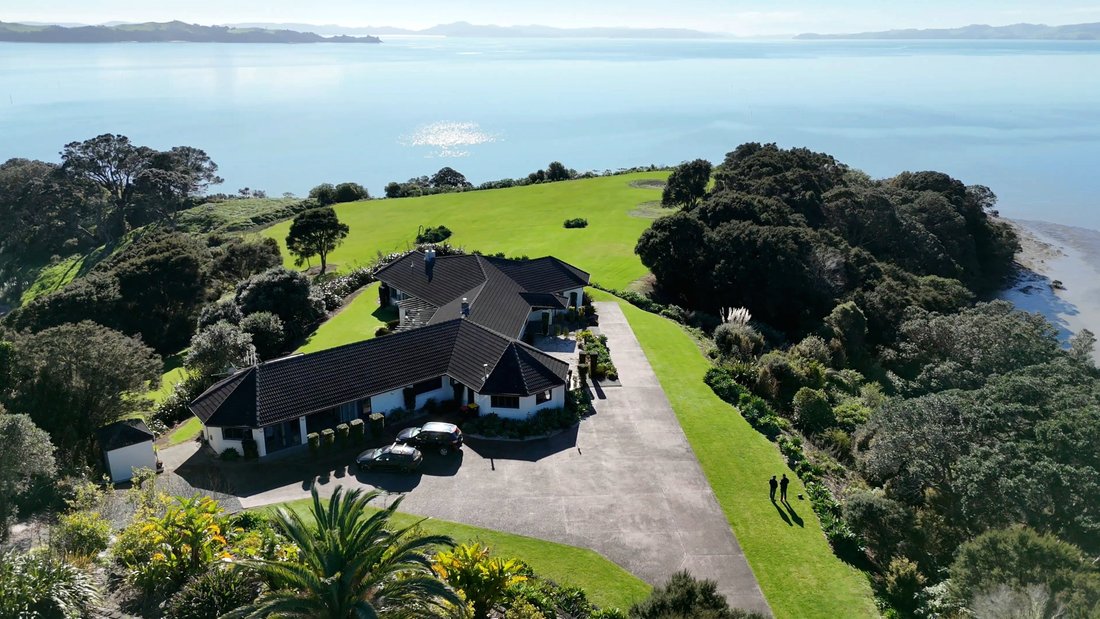 Haus in Auckland, Auckland, Neuseeland 1 - 18804349