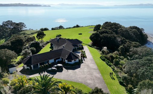 Haus in Auckland, Auckland, Neuseeland 1