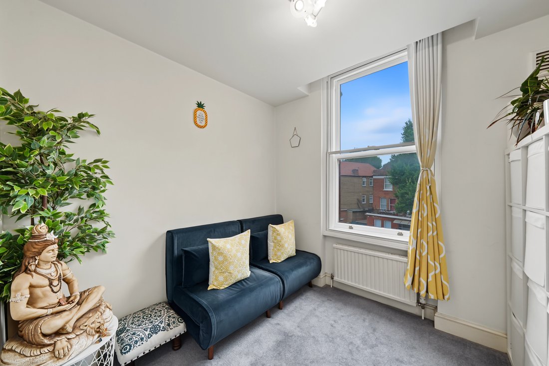 Appartement à South Hampstead, Camden, Angleterre 4 - 18803330