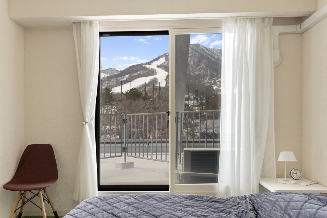 Penthouse in Otari, Nagano, Japan 5 - 18804676