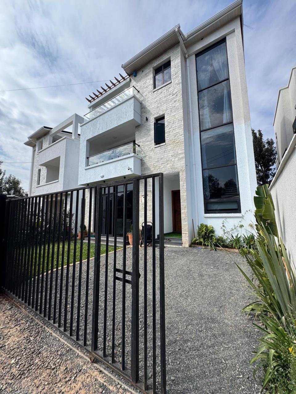 Townhouse in Nairobi, Nairobi County, Kenya 1 - 18803791