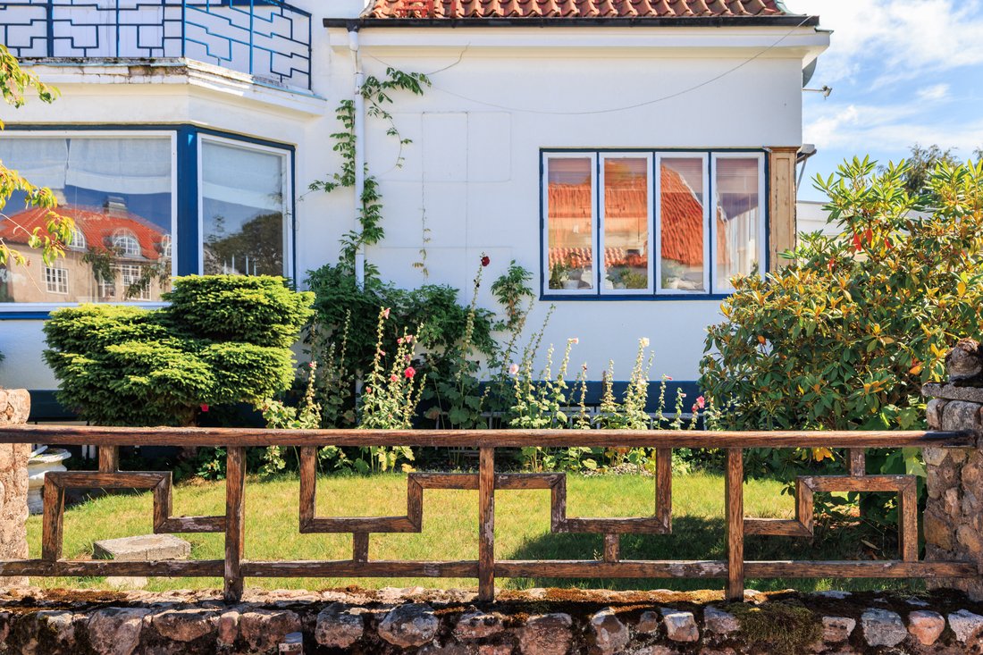 Villa in Roslunda-Kronotorp, Skåne län, Schweden 3 - 18804851