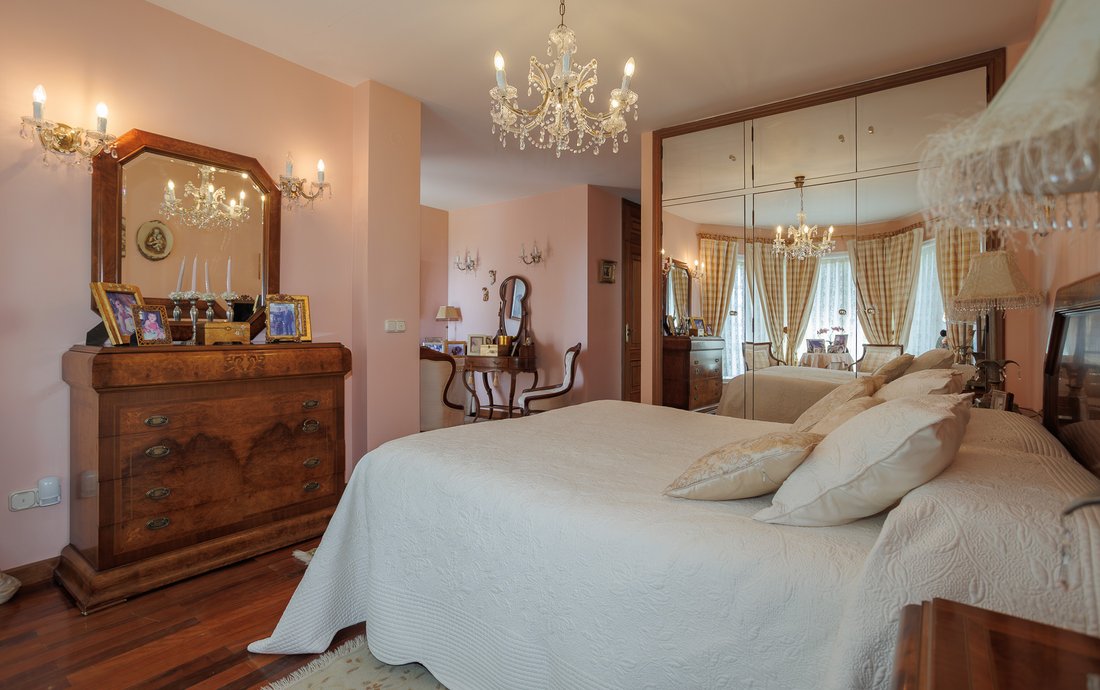 Villa in Padrinan, Sanxenxo, Spanien 4 - 18804870