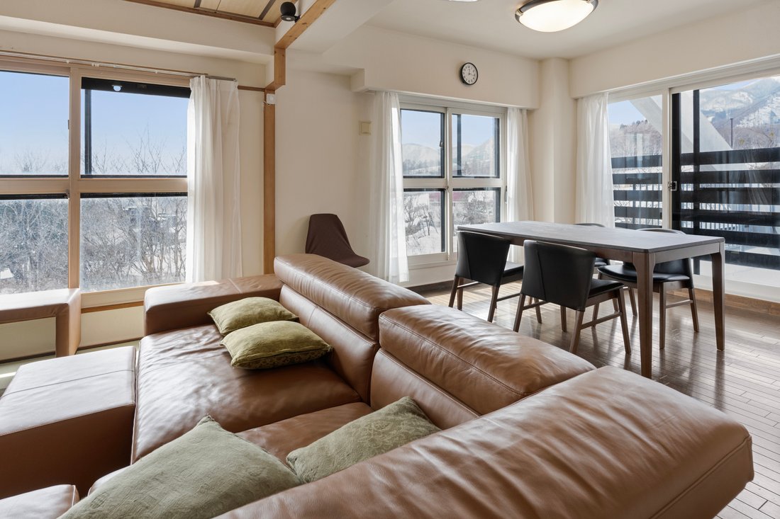 Penthouse in Otari, Nagano, Japan 4 - 18804676