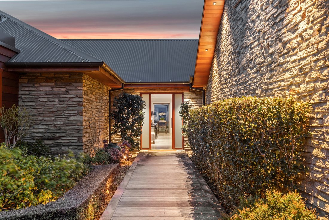 Casa a Wanaka, Otago, Nuova Zelanda 2 - 18804214