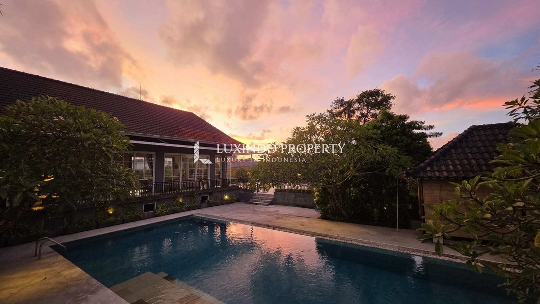 Villa in North Kuta, Bali, Indonesia 1 - 18804558