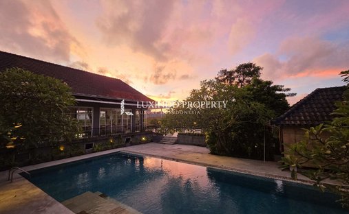 Villa in Dalung, Bali, Indonesien 1