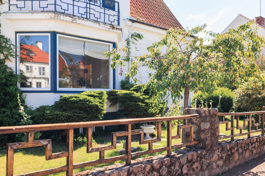 Villa in Roslunda-Kronotorp, Skåne län, Schweden 2 - 18804851