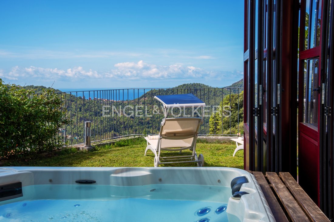 Villa in Framura, Liguria, Italy 5 - 18804946