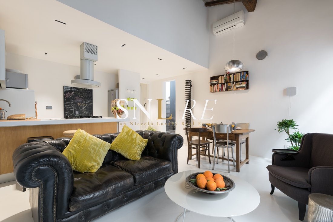Appartamento a Centro, Firenze, Toscana 1 - 18796063