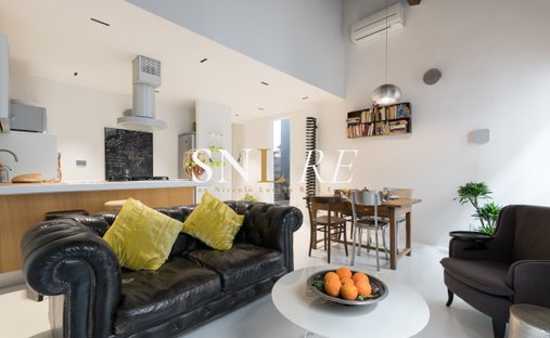 Apartment in Centro, Florence, Tuscany 1