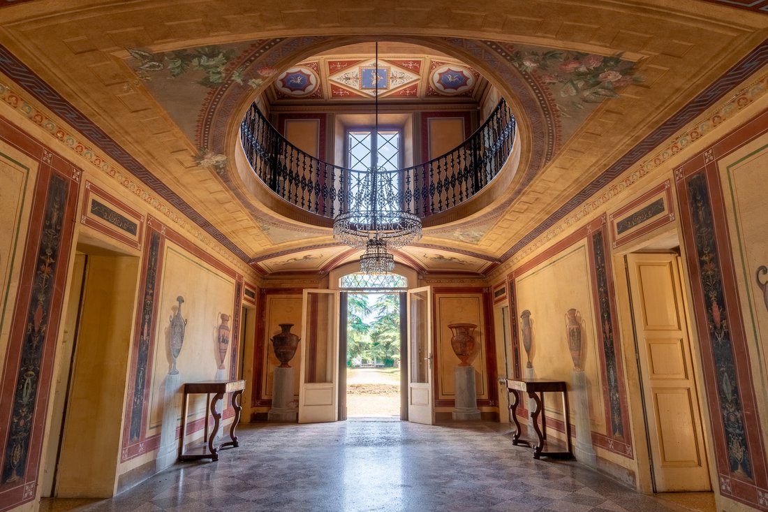 Villa in Fiorano Modenese, Emilia-Romagna, Italy 4 - 18805252