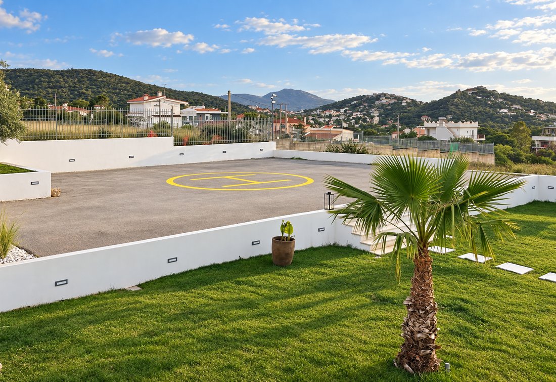 Villa in Kropia, Attica, Greece 4 - 18311071