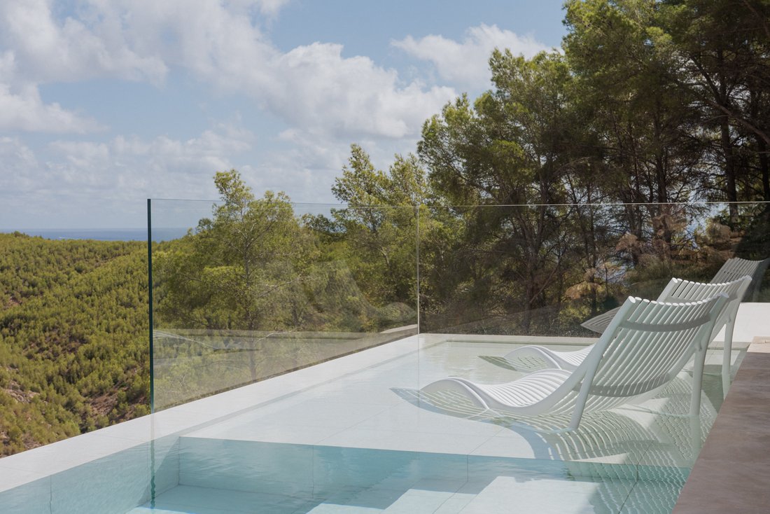 Villa in Roca Llisa, Santa Eularia des Riu, Balearic Islands 4 - 18650977