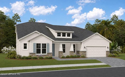 Haus in Fruit Cove, Florida, Vereinigte Staaten 1