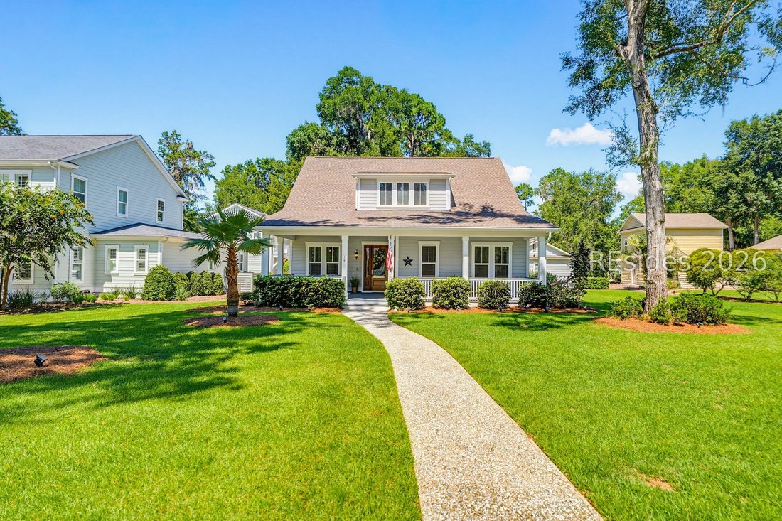 House in Beaufort, South Carolina, United States 1 - 18804890