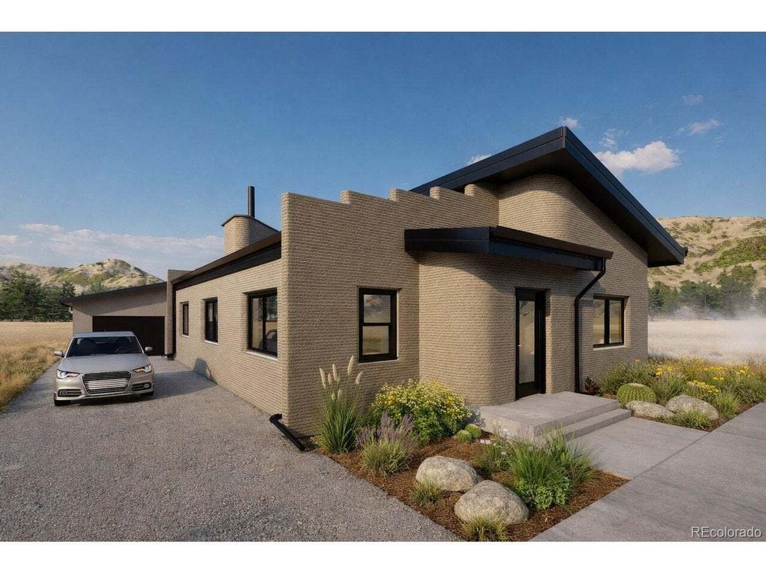 Casa a Salida, Colorado, Stati Uniti 1 - 18805275