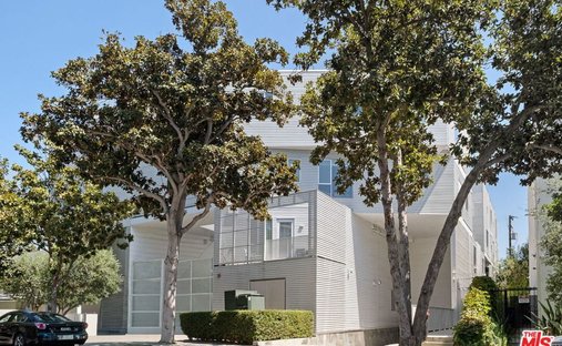 Condominio a Los Angeles, California, Stati Uniti 1