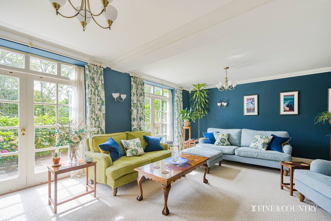 Townhouse in Uppingham, England 5 - 18805210