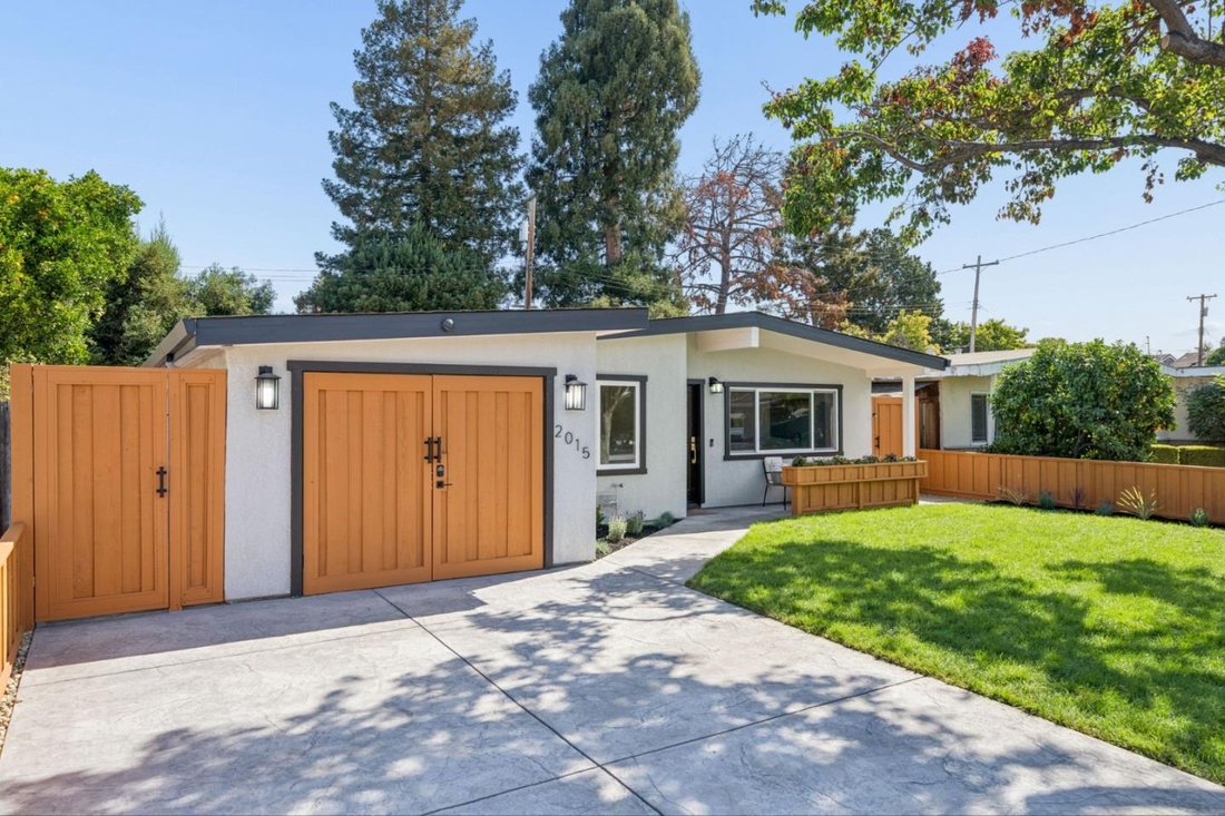 Casa en Santa Clara, California, Estados Unidos 4 - 18795240