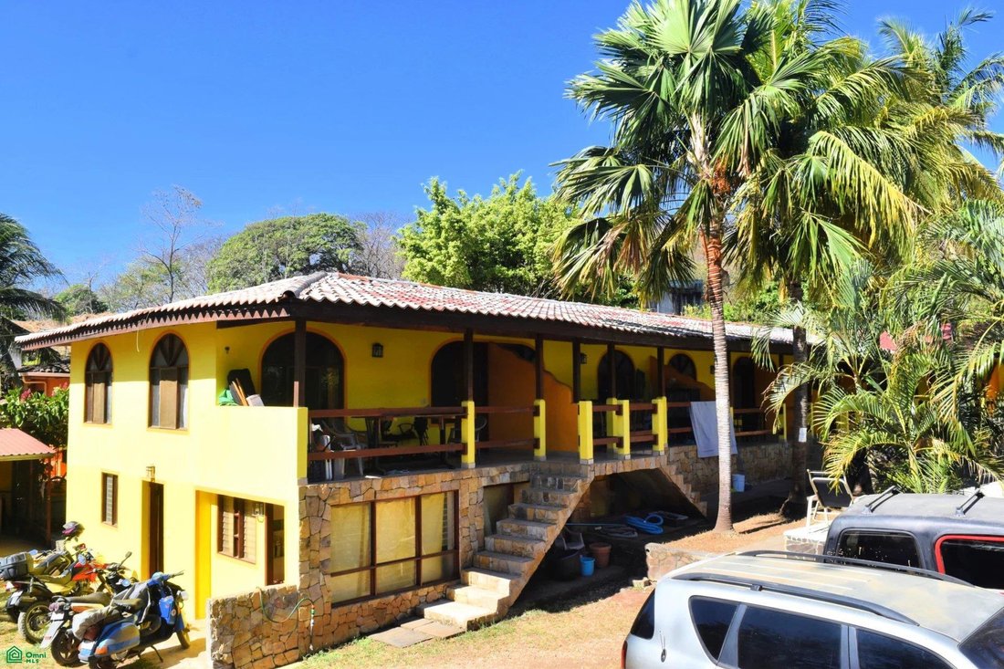 House in Villareal, Guanacaste Province, Costa Rica 1 - 18496549