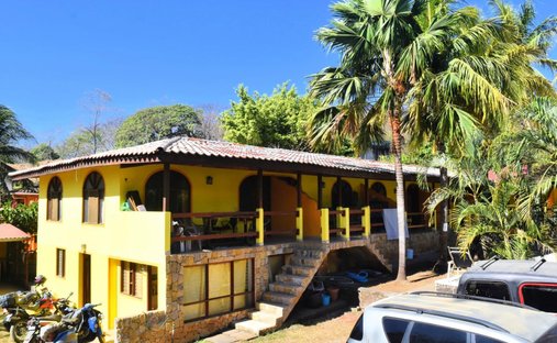 House in Villareal, Guanacaste Province, Costa Rica 1
