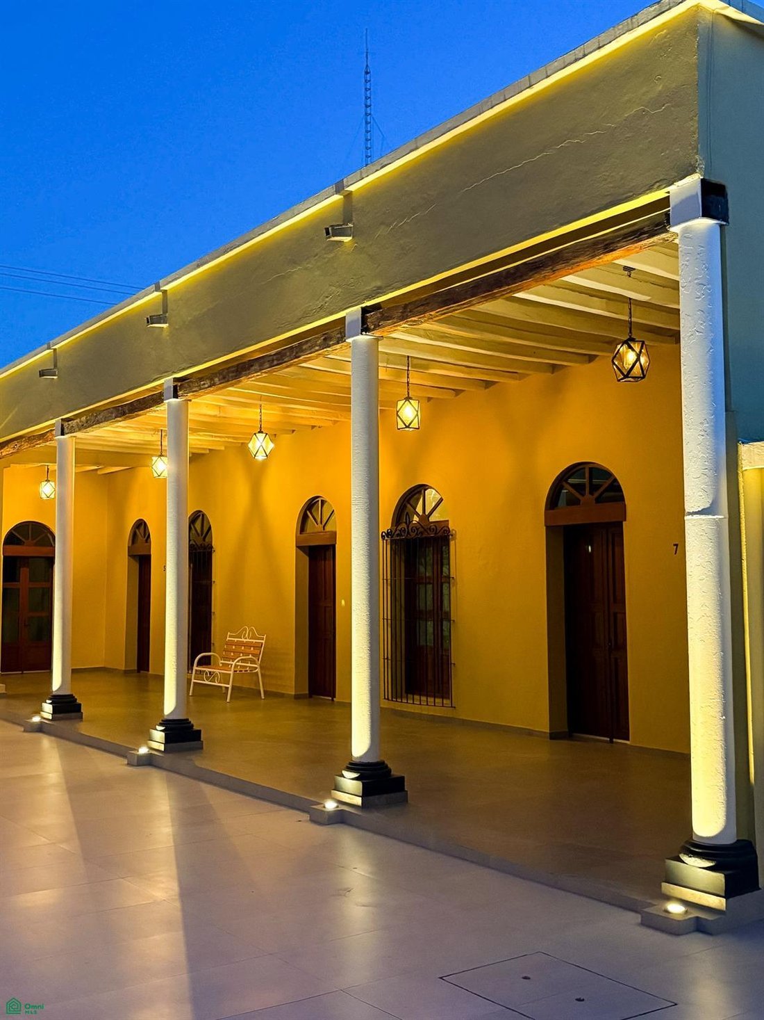 Condo in Mazatlán, Sinaloa, Mexico 1 - 17979044