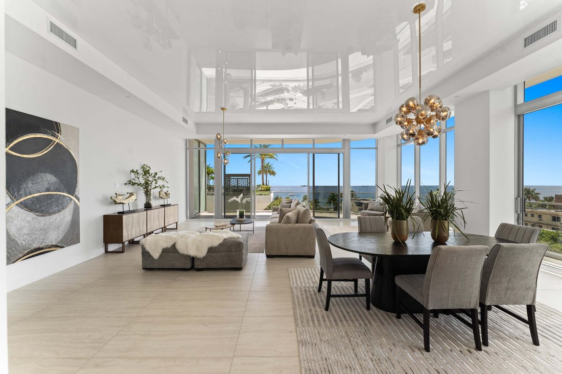 Condo in Fort Lauderdale, Florida, United States 1 - 18656882