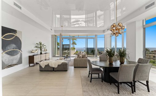 Condo in Fort Lauderdale, Florida, United States 1