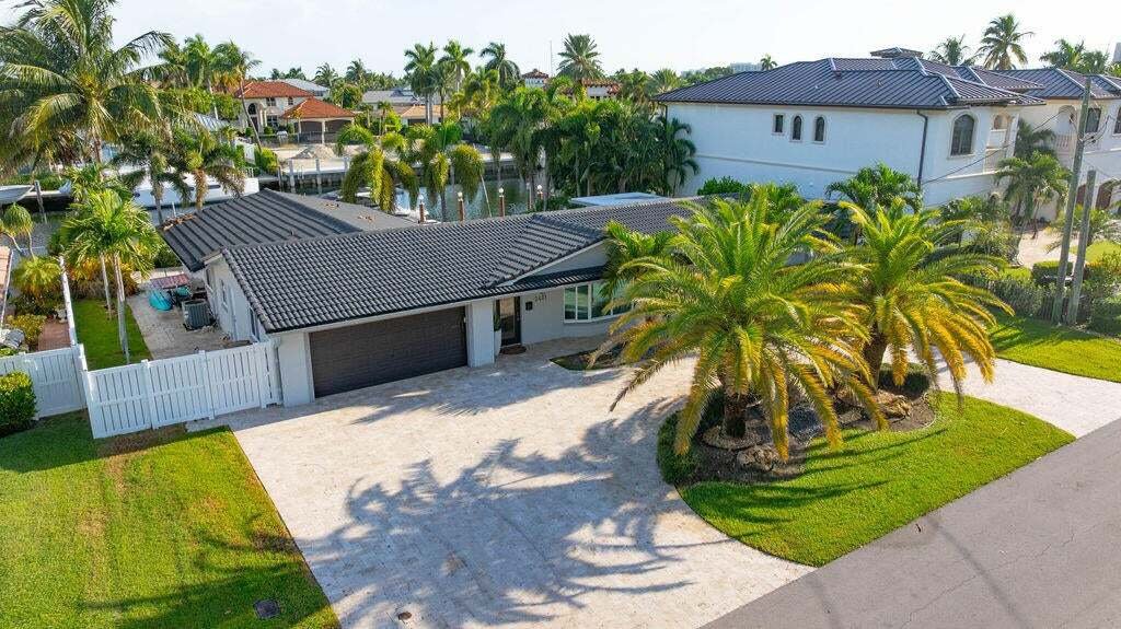 House in Lighthouse Point, Florida, United States 1 - 18805453