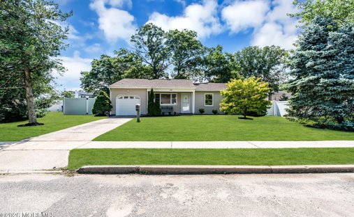 Haus in Brick Township, New Jersey, Vereinigte Staaten 1