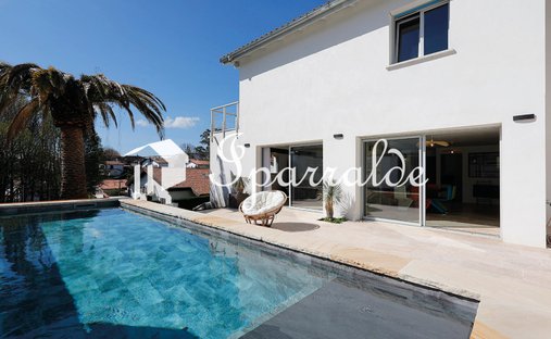 Casa en España 1