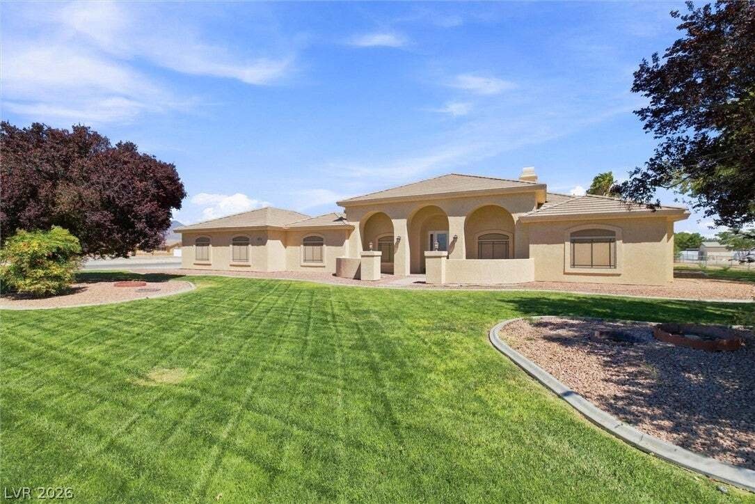 House in Pahrump, Nevada, United States 2 - 18805019