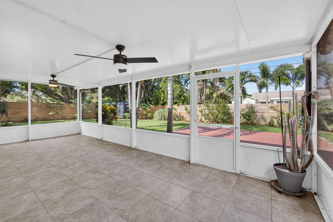 Casa en Jupiter, Florida, Estados Unidos 4 - 18805470