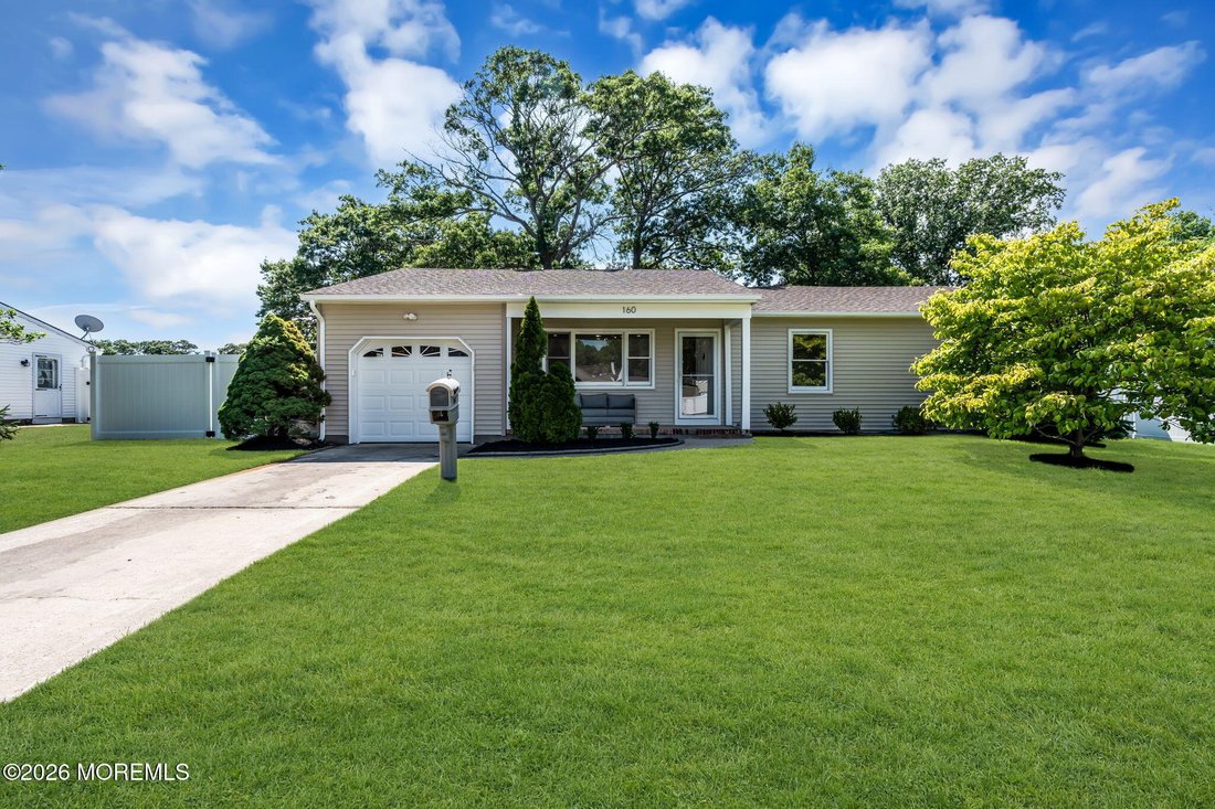 Haus in Brick Township, New Jersey, Vereinigte Staaten 5 - 18804991