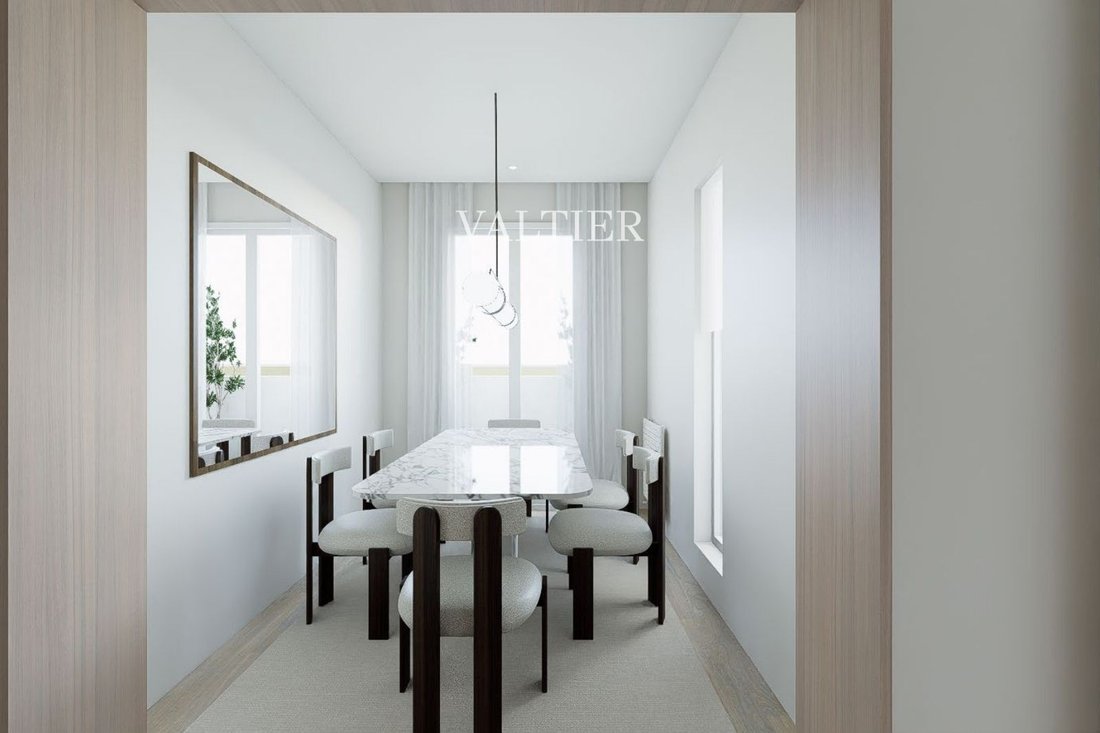 Apartment in Retiro, Madrid, Spain 5 - 18805161