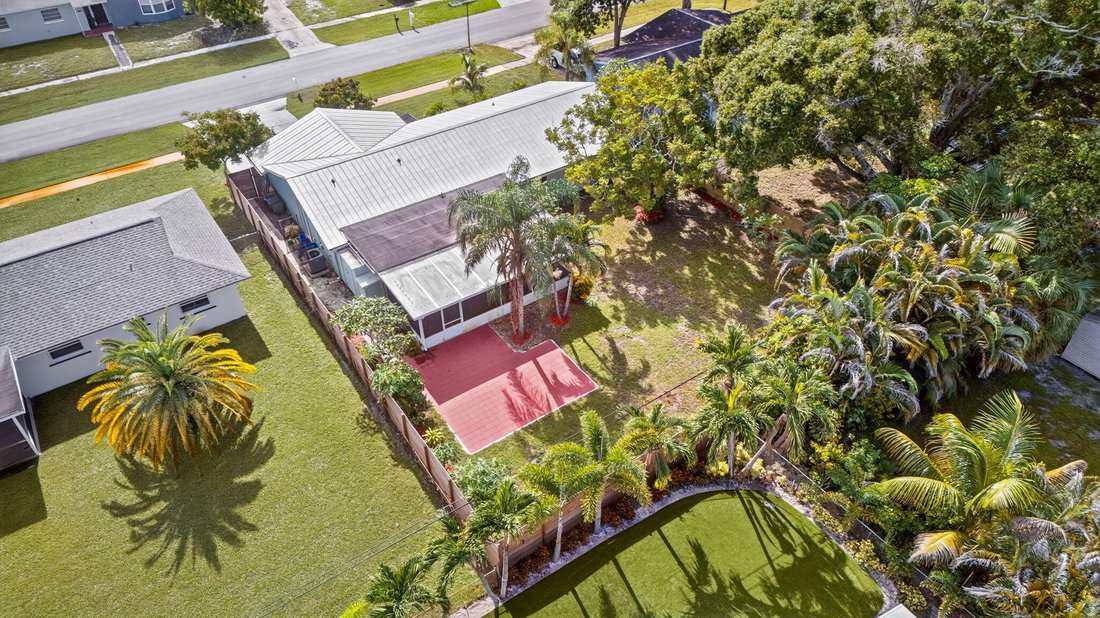 Casa en Jupiter, Florida, Estados Unidos 2 - 18805470