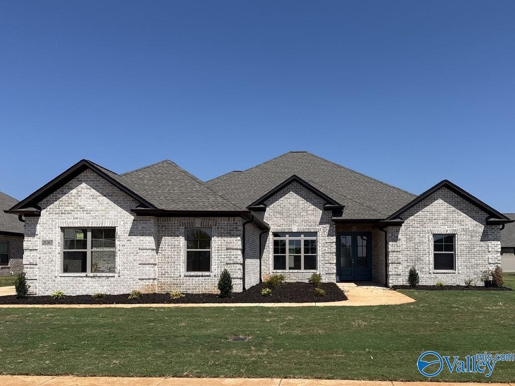 House in Athens, Alabama, United States 1 - 17682640