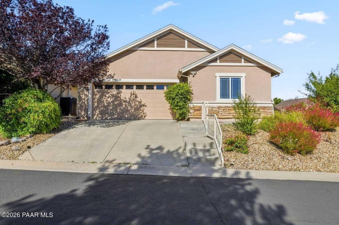 Casa en Prescott, Arizona, Estados Unidos 2 - 18804921