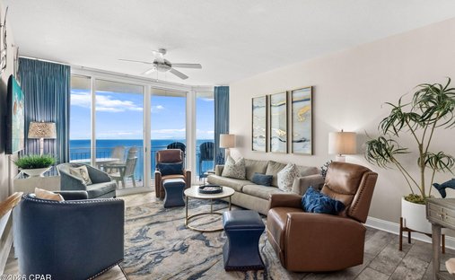 Condominio en Rosemary Beach, Florida, Estados Unidos 1