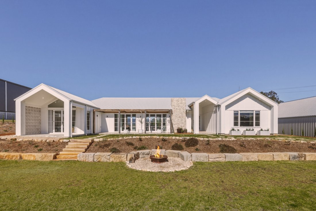 House in Benobble, Queensland, Australia 1 - 18805006
