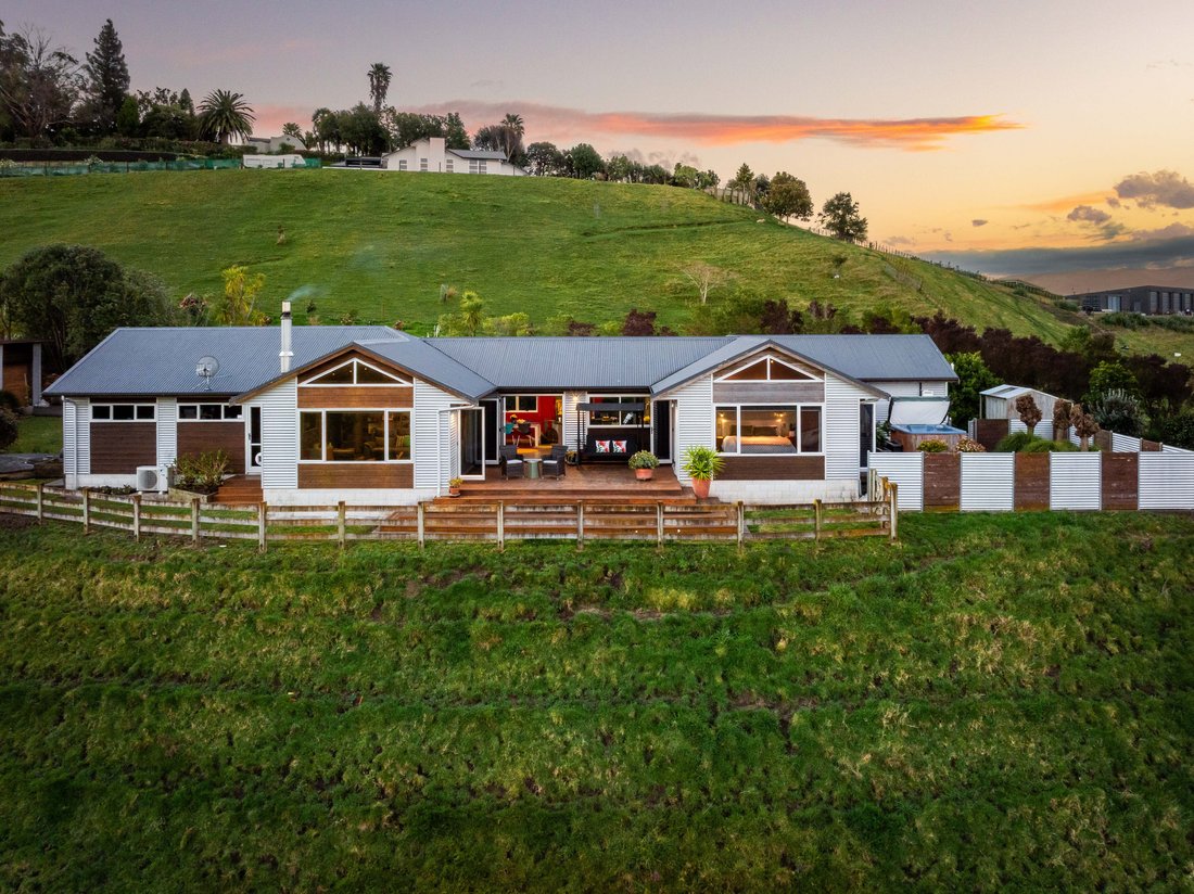 Land in Napier, Hawke's Bay, New Zealand 1 - 18805004
