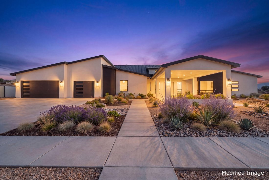 Haus in Rio Rancho, New Mexico, Vereinigte Staaten 2 - 18804912