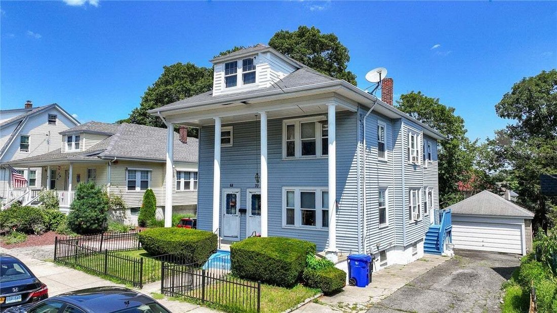 Altro a Pawtucket, Rhode Island, Stati Uniti 3 - 18804988