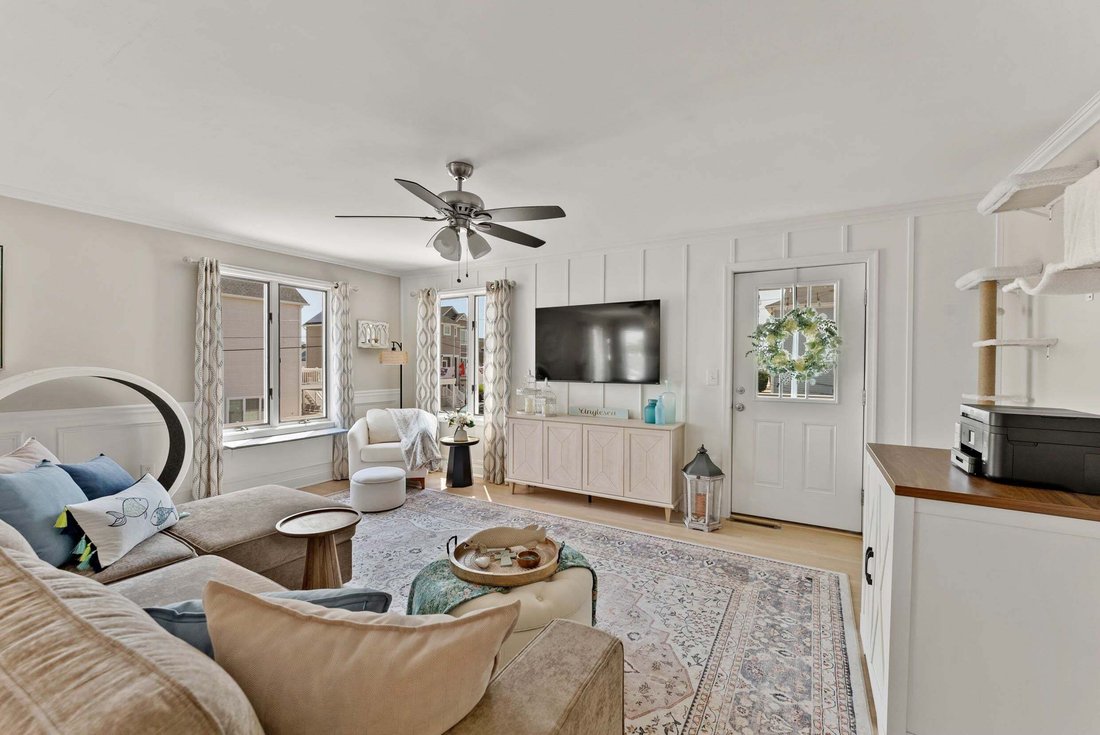 Condominio a Wildwood, New Jersey, Stati Uniti 4 - 18804948