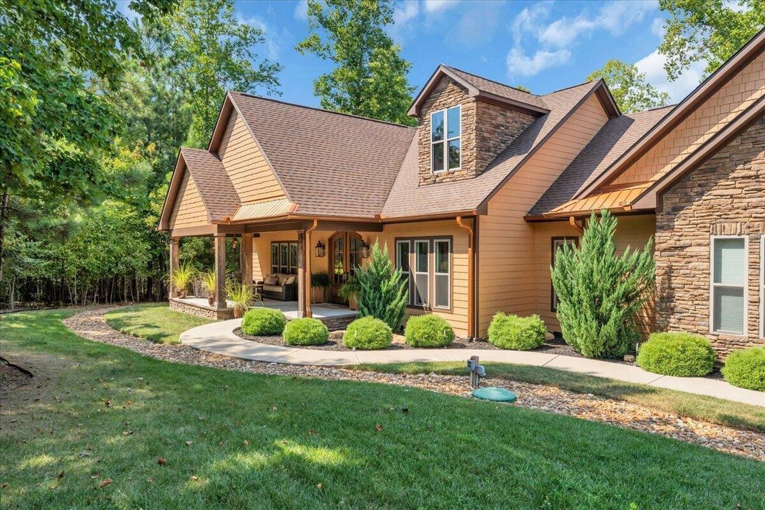 House in Sequatchie, Tennessee, United States 2 - 18804899
